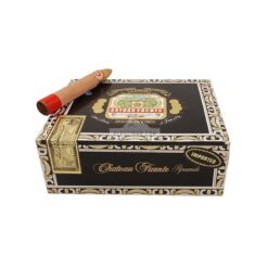 Arturo Fuente Chateau Fuente Pyramids 02 br backup