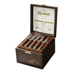 Balmoral Anejo XO Rothschild Masivo 20 01 br backup