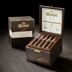 Balmoral Anejo XO Rothschild Masivo 20 03 br backup