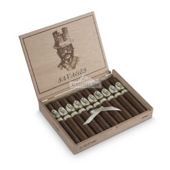Caldwell Linea Savages Toro 10 01 br backup