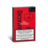 Camacho Corojo Robusto Cello 4 cigares br backup