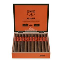Camacho Nicaragua Churchill 20 01 br backup