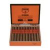 Camacho Nicaragua Toro 20 01 br backup