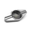 Cendrier MYON métal argent 01 br backup