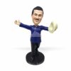 Figurine Carlito El Papo Del Humo Bleu 01 br backup