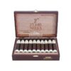 Flor de Selva Robusto Maduro 01 br backup