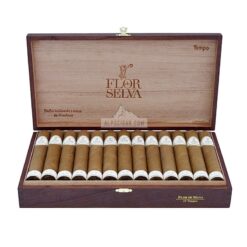 Flor de Selva Tempo 01 br backup
