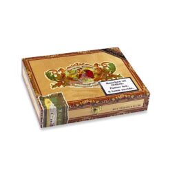 Flors De Las Antillas Sun grown Toro 03 br backup