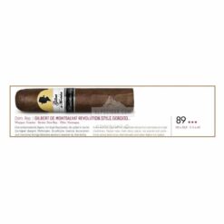 Gilbert de Montsalvat Revolution Style Gordito 03 br backup