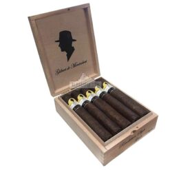 Gilbert de Montsalvat Revolution Style Gordo 01 br backup