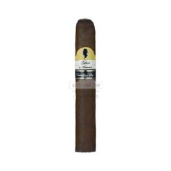 Gilbert de Montsalvat Revolution Style Gordo 03 br backup