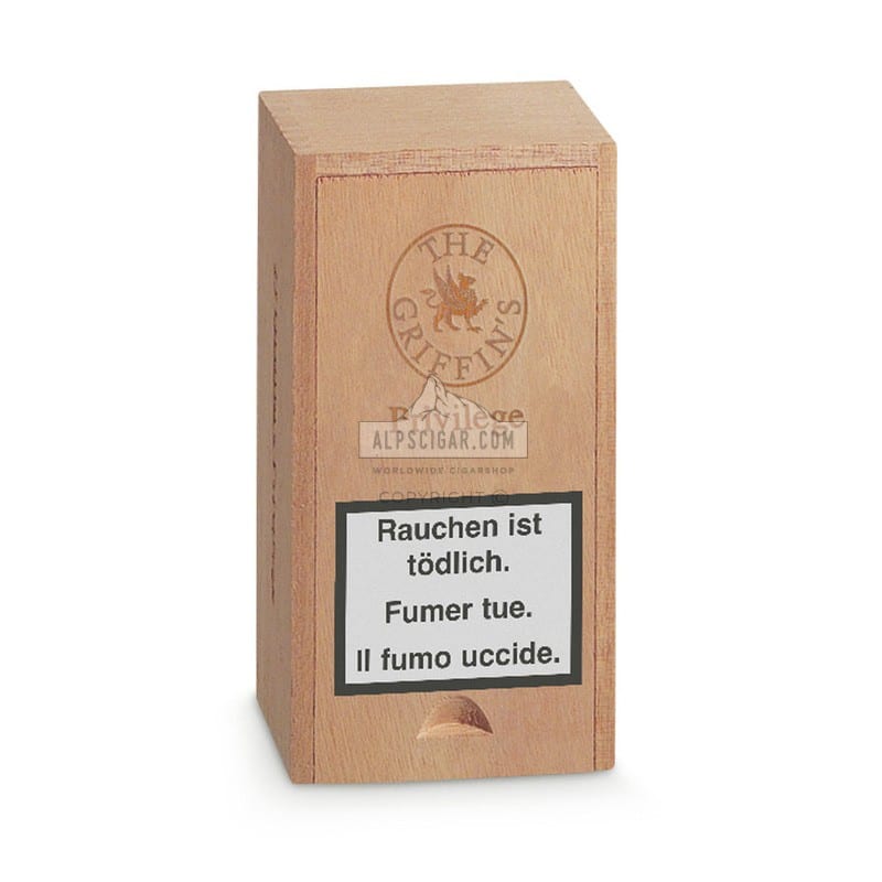 Griffins Privilège cello box 01 br backup