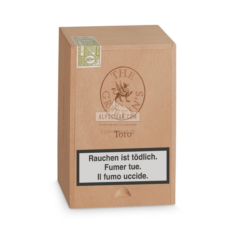 Griffins Toro box 01 br backup