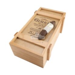 Gurkha Cellar Reserve 15 Years Aged Koi 01 br backup