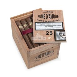 Illusione Fume dAmour Viejos 25 01 br backup