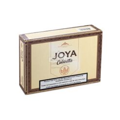 Joya De Nicaragua Cabinetta Robusto 20 03 br backup