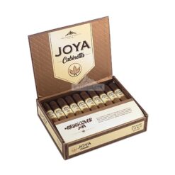 Joya De Nicaragua Cabinetta Toro 20 01 br backup