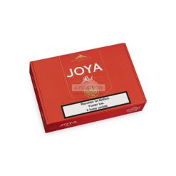 Joya De Nicaragua Red Short Churchill 20 03 br backup