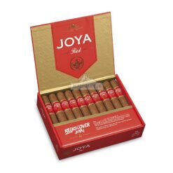 Joya De Nicaragua Red Toro 20 01 br backup