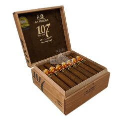 La Aurora 107 Nicaragua Toro (20)
