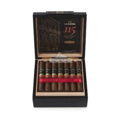 La Aurora 115 Anniversario Robusto 20 01 br backup
