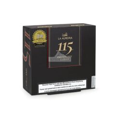 La Aurora 115 Anniversario Robusto 20 03 br backup