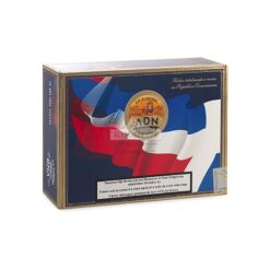 La Aurora Dominican DNA Toro 20 03 1 br backup