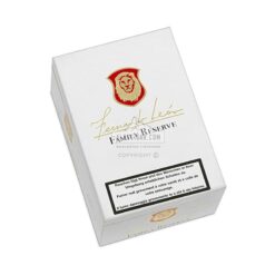La Aurora Fernando Leon Belicoso 20 03 br backup 1