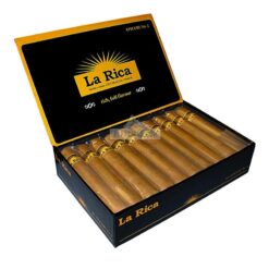 La Rica Epicure No. 2 01 br backup