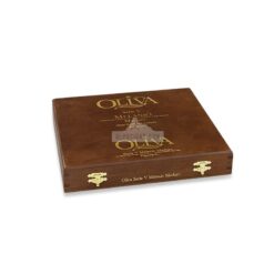Oliva Série V Melanio Maduro Figurado 02 br backup