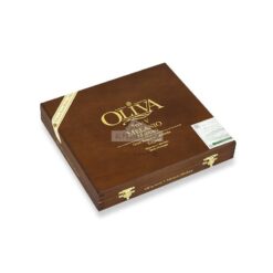 Oliva Série V Melanio Maduro Torpedo 02 br backup