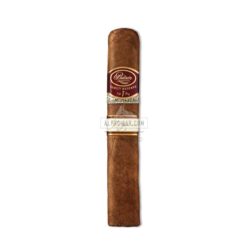 Padron Family Reserve 50 years 02 br backup