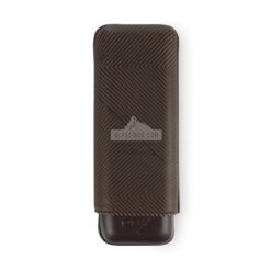 105584 Davidoff Étui à cigares Cuir Brun XL 2 01 br backup