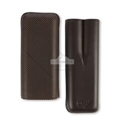105584 Davidoff Étui à cigares Cuir Brun XL 2 02 br backup
