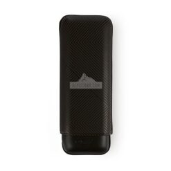 105601 Davidoff Étui à cigares Cuir Noir XL 2 01 br backup