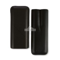 105601 Davidoff Étui à cigares Cuir Noir XL 2 02 br backup