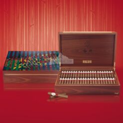 20220504113330 Davidoff Humidor Year Of The Tiger 2022 08 br backup