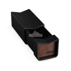 20220510042940 Davidoff Cendrier Discovery Limited Edition Noir et Bois 1 cigare 03 br backup
