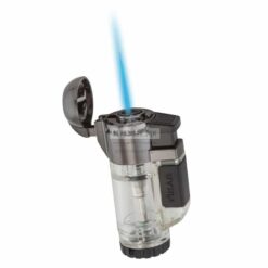 525CL Tech Lighter Single Clear 2 br backup 1