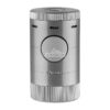 569SL Volta Quad Flame Tabletop Lighter Silver br backup