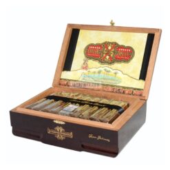 Arturo Fuente Opus X Super Belicoso 01 br backup