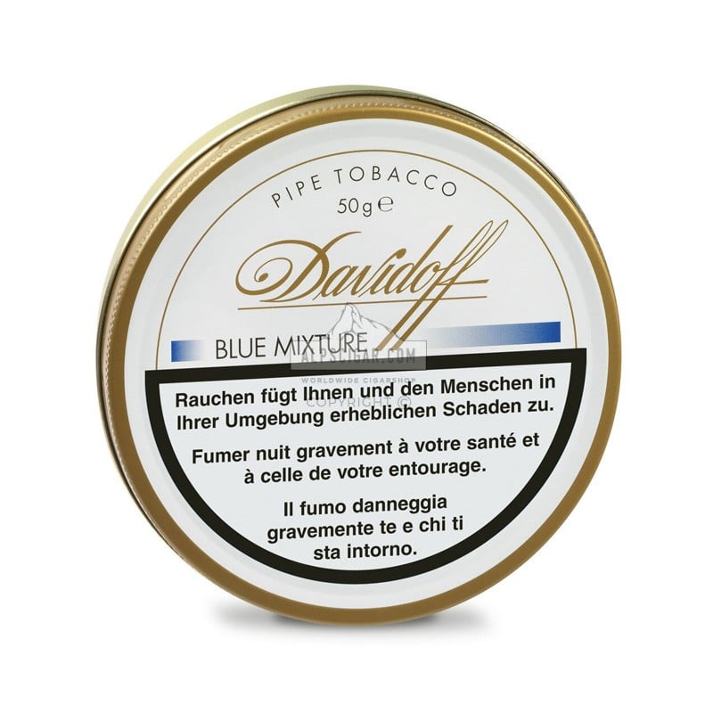 Davidoff tabac à pipes blue mixture 02 br backup