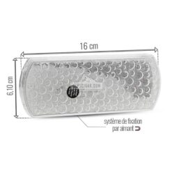 Humistore Crystal 250 Humidifier Xikar 02 br backup