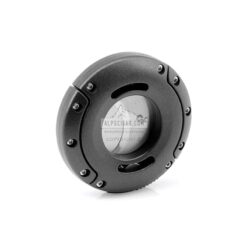 XO Xikar 403BK Black 01 br backup