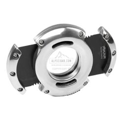 XO Xikar 403CHBK Chrome poli 02 br backup