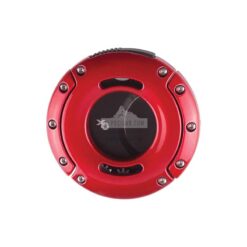 XO Xikar 403RBK Rouge et Noir 01 br backup