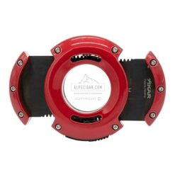 XO Xikar 403RBK Rouge et Noir 02 br backup