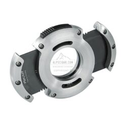 XO Xikar 403SL Argent brossé 02 br backup