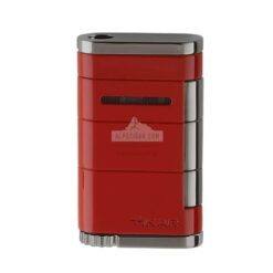 Xikar Allume Single Riot Red 531RD 01 1 br backup