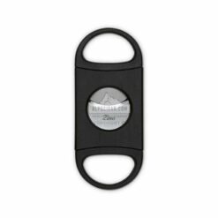 Zino Z2 Coupe cigares double lame noir plastique 01 br backup